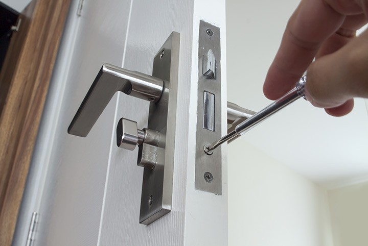 Our local locksmiths are able to repair and install door locks for properties in Bishop Auckland and the local area.